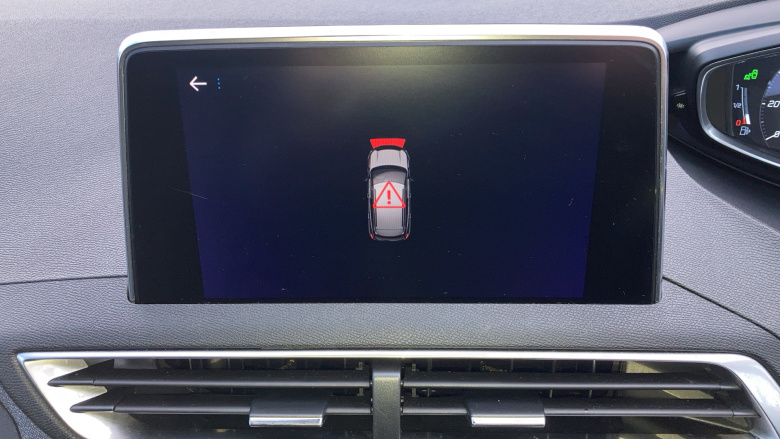 Peugeot 3008 1.2 PureTech Allure 5dr Petrol Estate